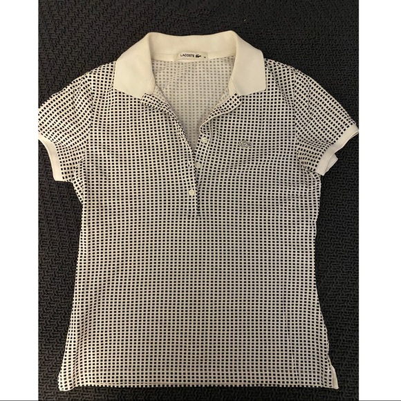 Lacoste Polo - Picture 2 of 4